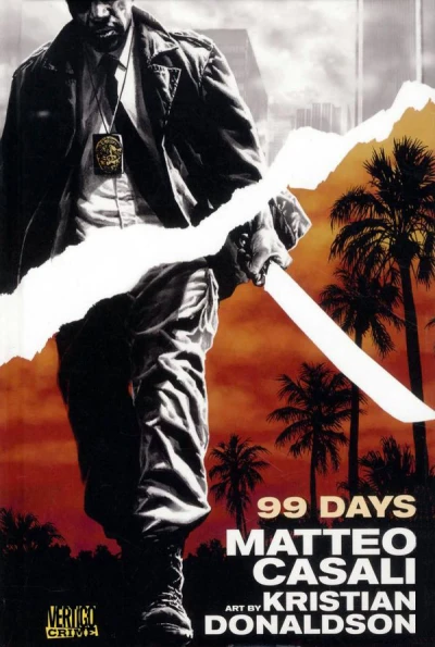 99 Days (2011) - Series 