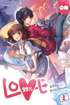 99% Love