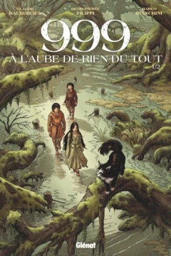 999, À l'aube de rien du tout