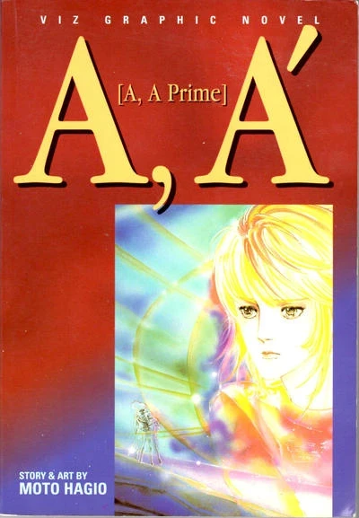 A, A' (A, A Prime) (1997) - Series 