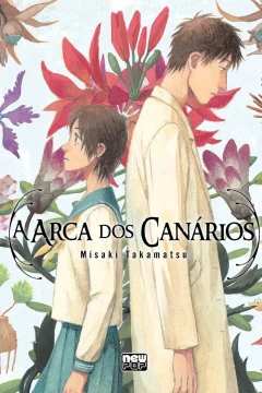 A Arca dos Canários