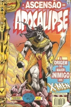 A Ascensão do Apocalipse