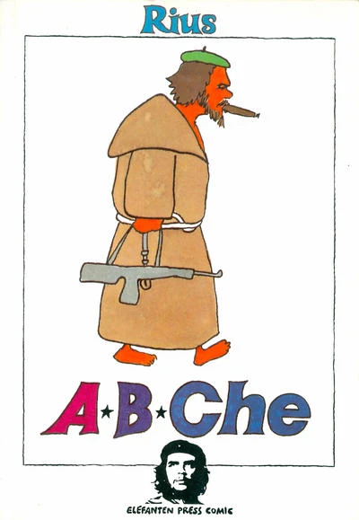 A B Che (1982) - Series 