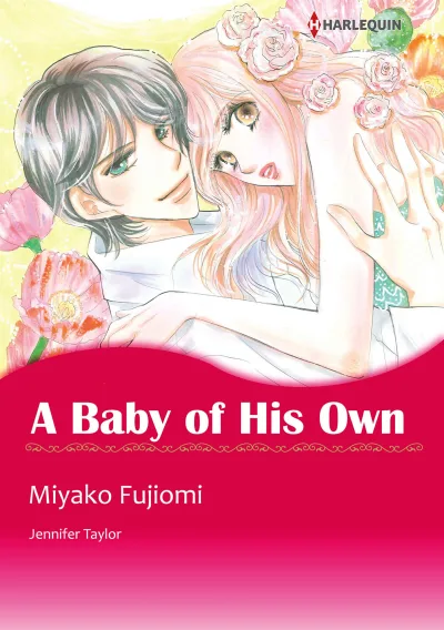 A Baby Of His Own (2014) - Series 