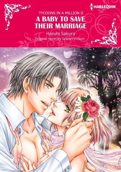 A Baby To Save Their Marriage (2020) - Series 