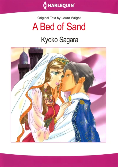 A Bed of Sand (2011) - Series 