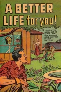 A Better Life for You!