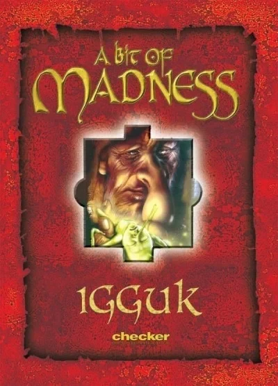 A Bit of Madness: Igguk (2011) - Series 