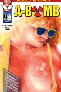 A-Bomb