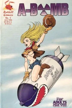 A-Bomb