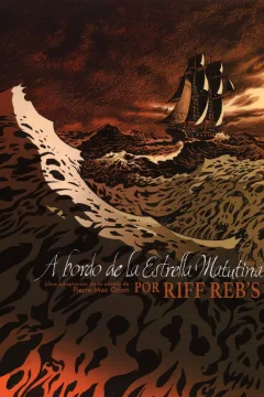 A Bordo de la Estrella Matutina