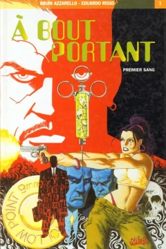 À bout portant