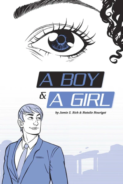 A Boy & A Girl (2013) - Series 