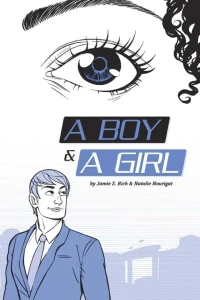 A Boy & A Girl