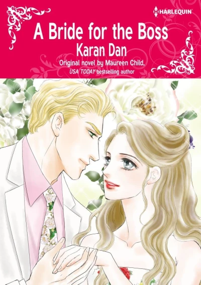 A Bride For The Boss (2020) - Series 