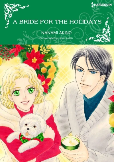A Bride For the Holidays (2019) - Series 