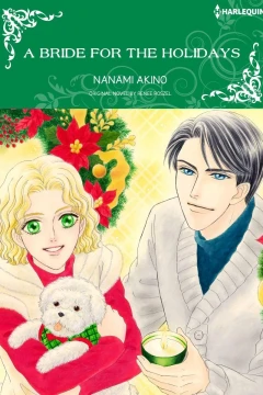 A Bride For the Holidays