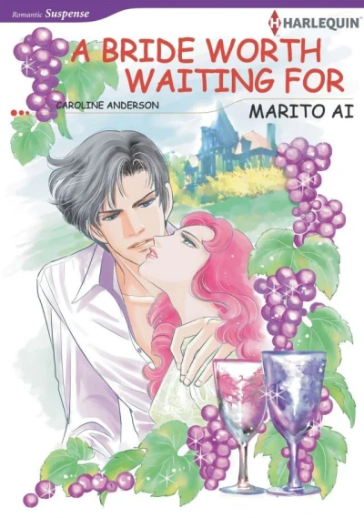 A Bride Worth Waiting For (2013) - Series 