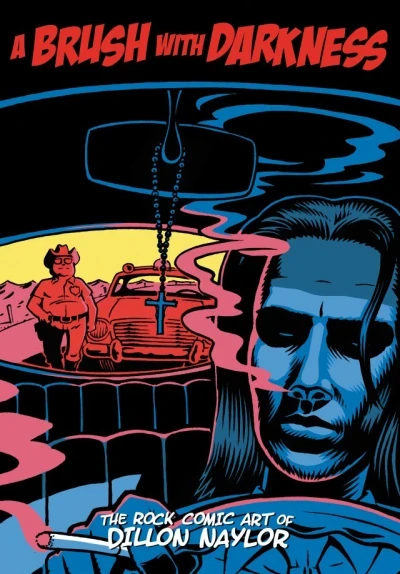 A Brush With Darkness (2014) - Series 