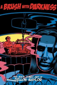 A Brush With Darkness