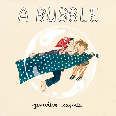 A Bubble (Hardcover, 2018) - Series 