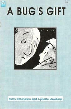 A Bug's Gift (1991) - Series 