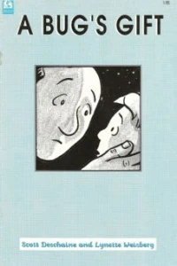 A Bug's Gift