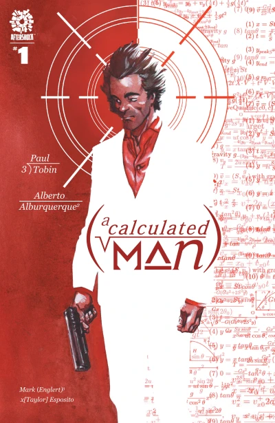 A Calculated Man (2022) - Series 