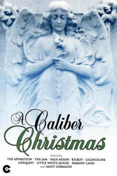 A Caliber Christmas
