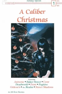 A Caliber Christmas