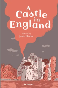 A Castle in England