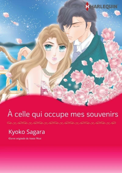 À celle qui occupe mes souvenirs (2021) - Series 