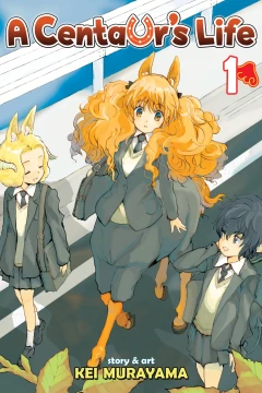 A Centaur's Life
