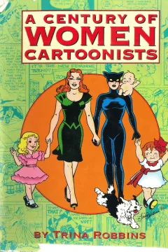 A Century of Women Cartoonists