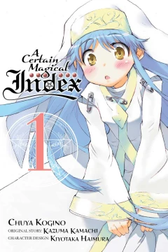 A Certain Magical Index