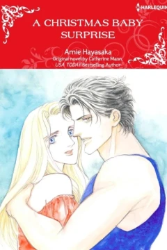 A Christmas Baby Surprise