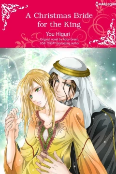 A Christmas Bride for the King