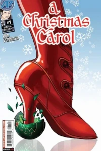A Christmas Carol