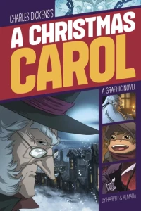 A Christmas Carol