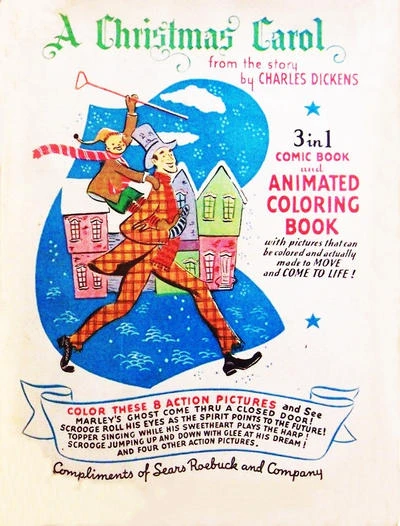 A Christmas Carol (1950) - Series 