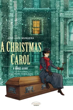 A Christmas Carol: A Ghost Story