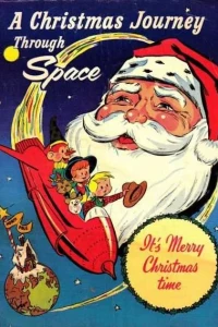 A Christmas Journey through Space