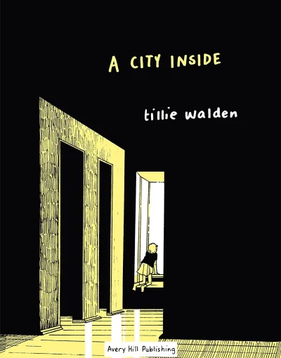 A City Inside (2018) - Series 