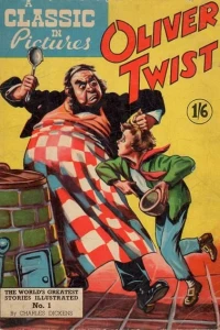 A Classic in Pictures