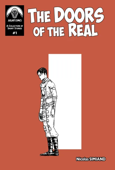 Juglart Comics