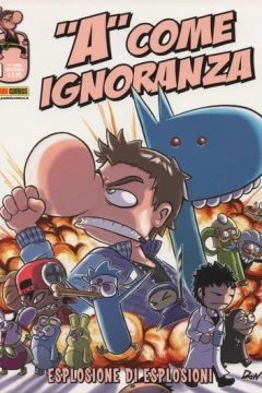 "A" come Ignoranza