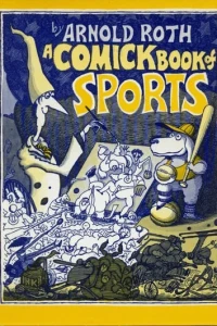 A Comick Book of Sports