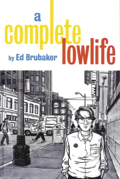 A Complete Lowlife (2001) - Series 