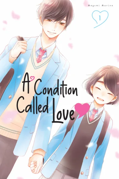 A Condition Called Love (2020) - Series 