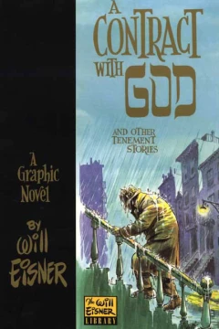 A Contract with God